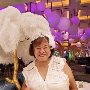 Meet your Posher, Gregoria